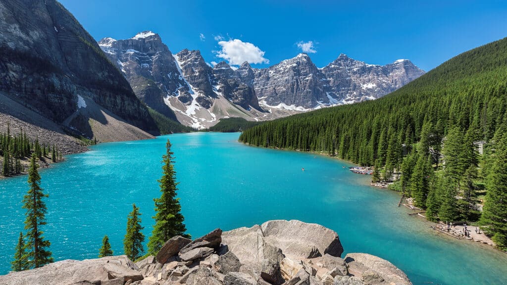 Top Destinations to Visit in Canada Tripps Worldwide (1)