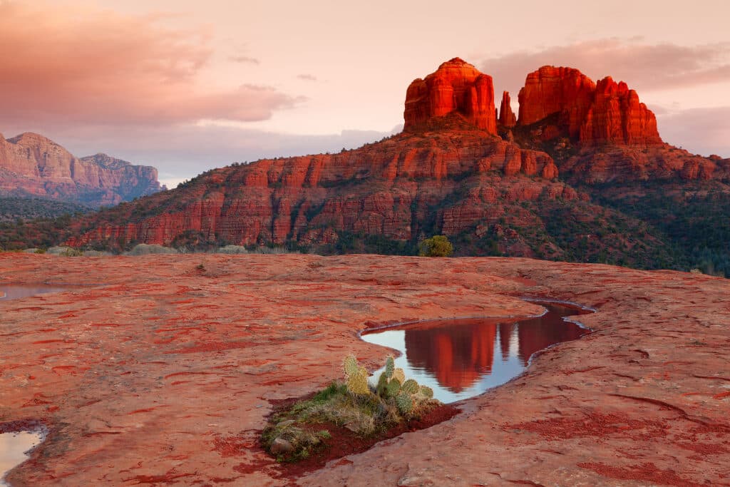 Why is Sedona so Popular with Tripps Worldwide? 2