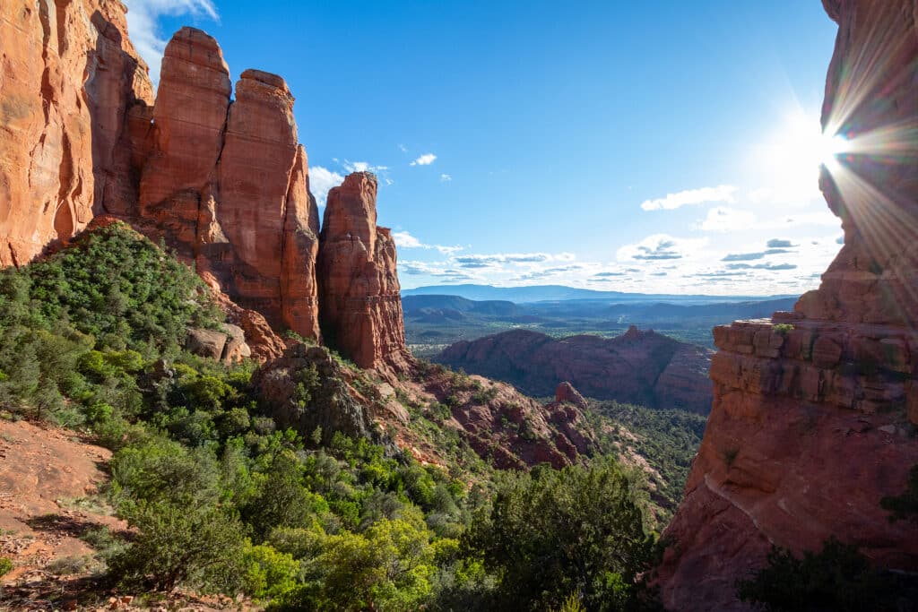 Why is Sedona so Popular with Tripps Worldwide? 4