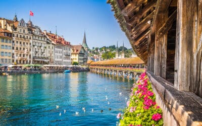 Tripps Worldwide Reveals The Best Places to Visit In Switzerland