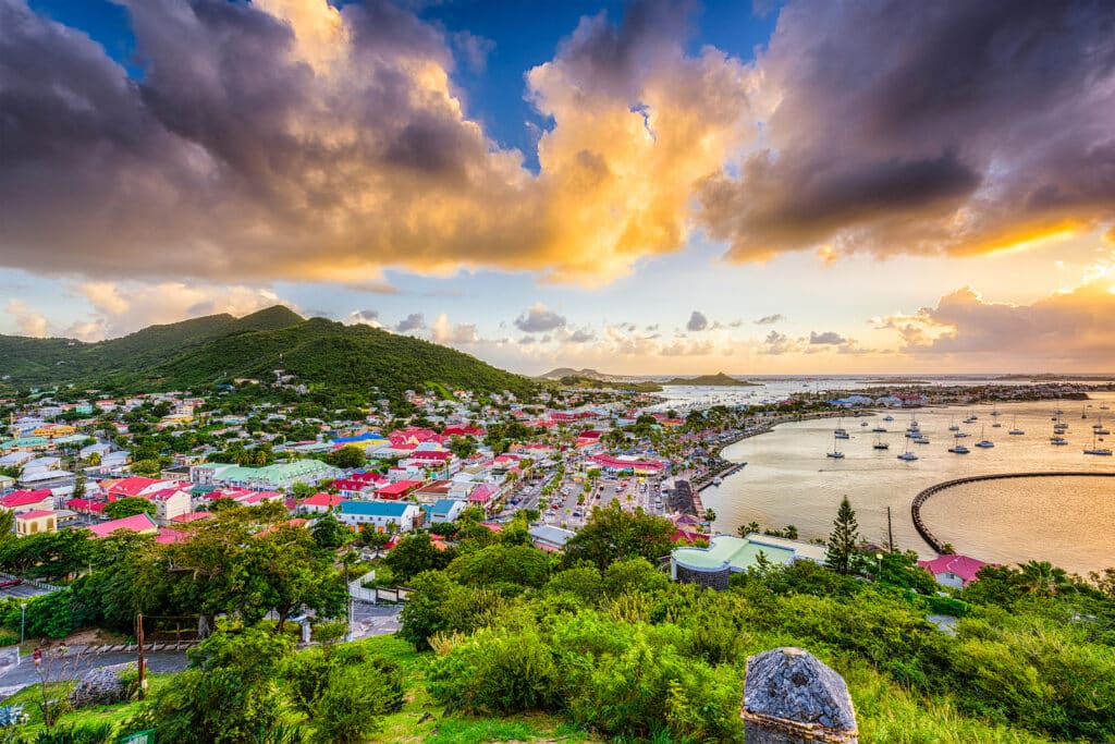 Tripps Worldwide the Wonders of Saint Martin with the Best Deals 2