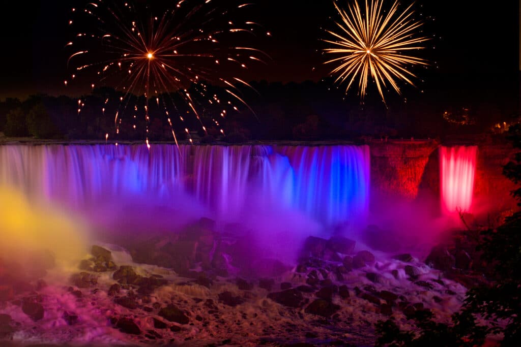 Tripps Worldwide Reviews Highlights Of Niagara Falls 4